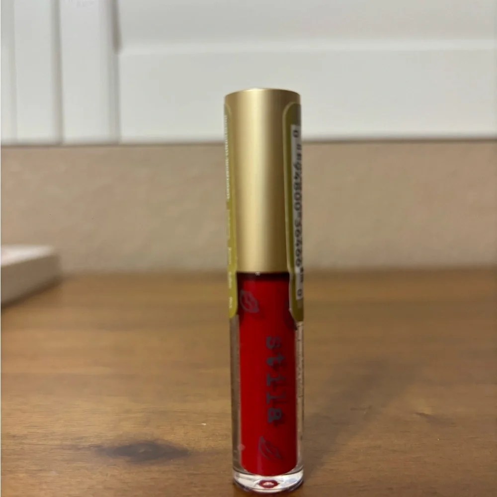 5 items x $25 Stila Travel Size Stay All Day Liquid Lipstick